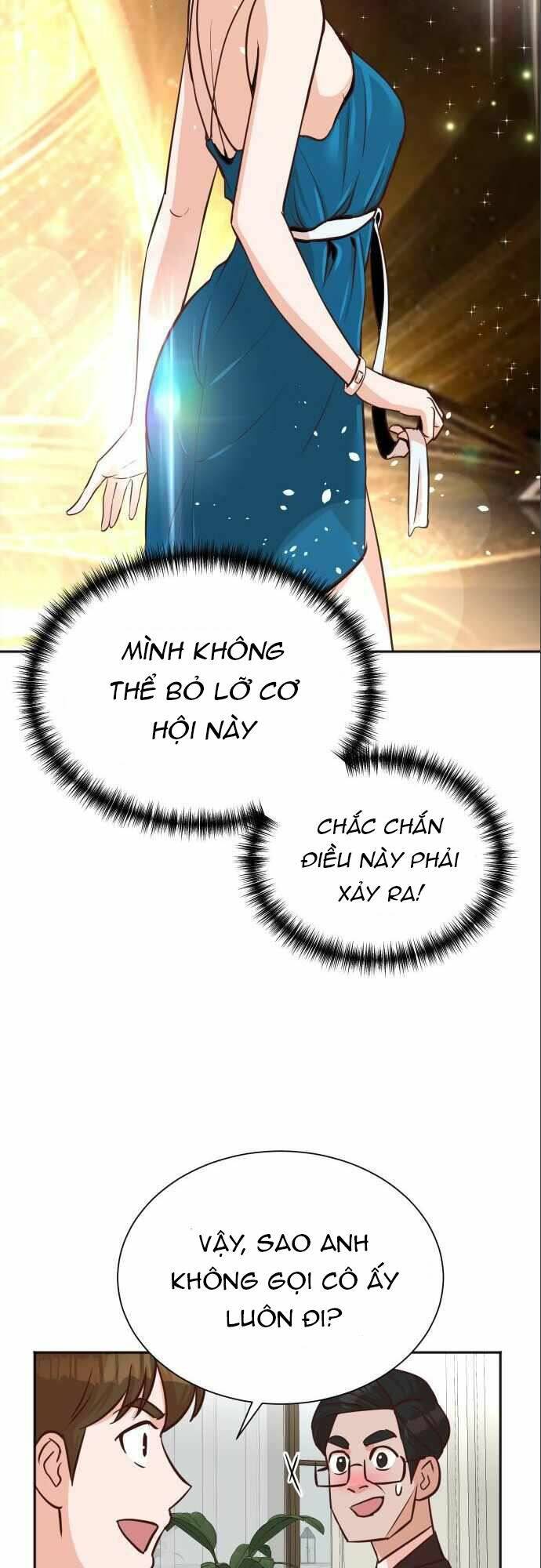Cuộc Sống Thứ Hai Của Nhà Sản Xuất: Chapter 36