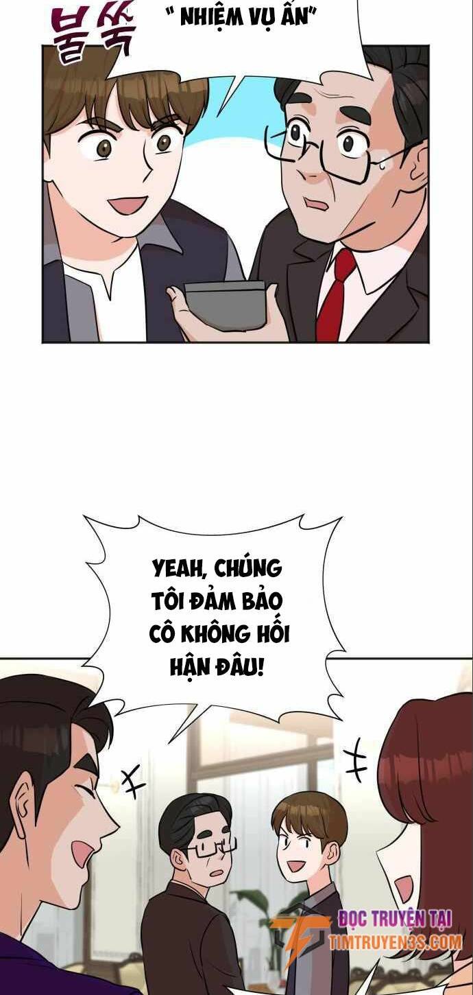 Cuộc Sống Thứ Hai Của Nhà Sản Xuất: Chapter 36