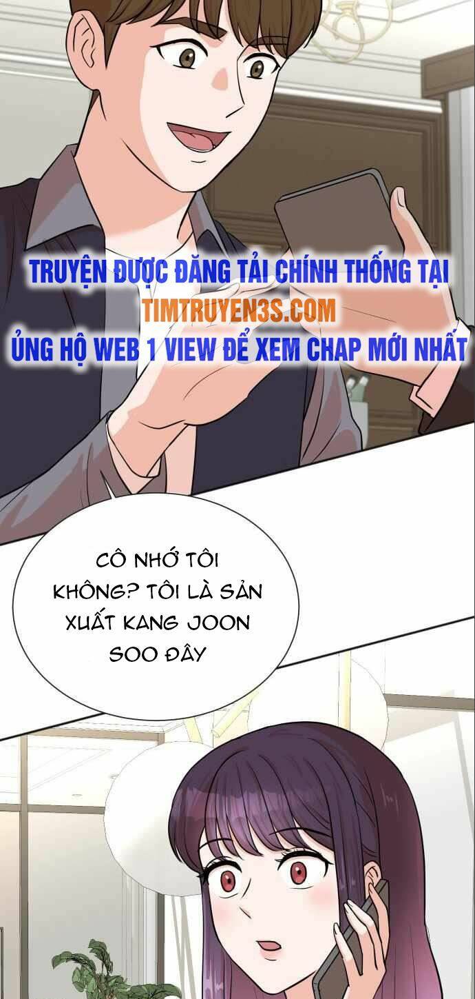 Cuộc Sống Thứ Hai Của Nhà Sản Xuất: Chapter 36