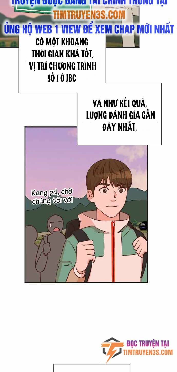 Cuộc Sống Thứ Hai Của Nhà Sản Xuất: Chapter 36