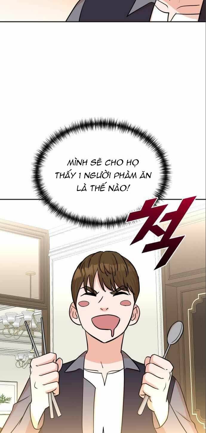 Cuộc Sống Thứ Hai Của Nhà Sản Xuất: Chapter 36