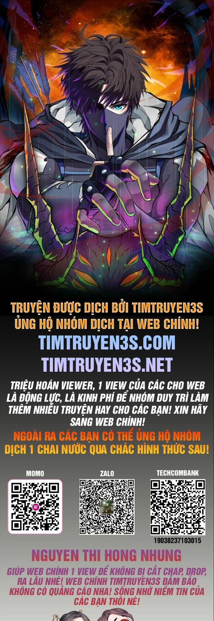 Cuộc Sống Thứ Hai Của Nhà Sản Xuất: Chapter 37