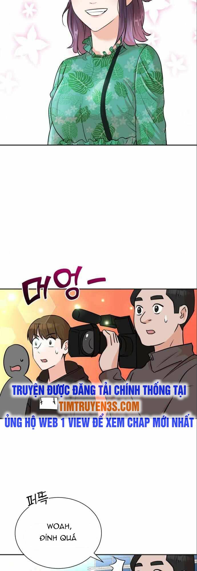 Cuộc Sống Thứ Hai Của Nhà Sản Xuất: Chapter 37