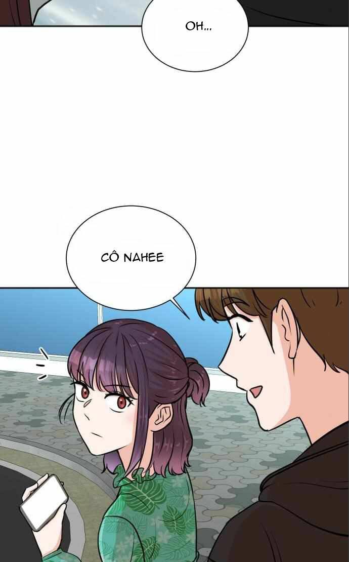 Cuộc Sống Thứ Hai Của Nhà Sản Xuất: Chapter 37