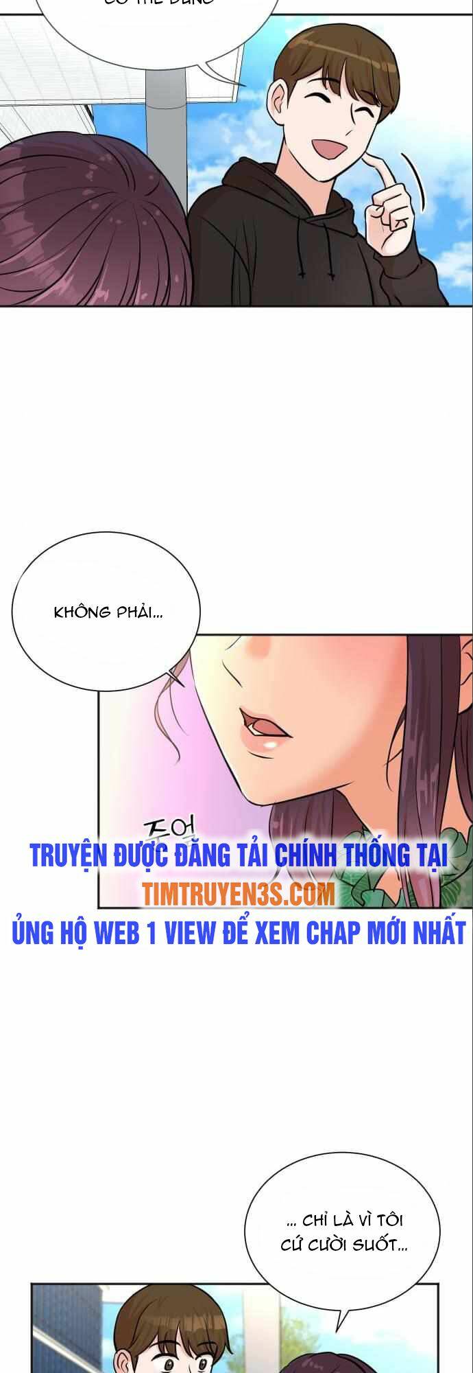 Cuộc Sống Thứ Hai Của Nhà Sản Xuất: Chapter 37