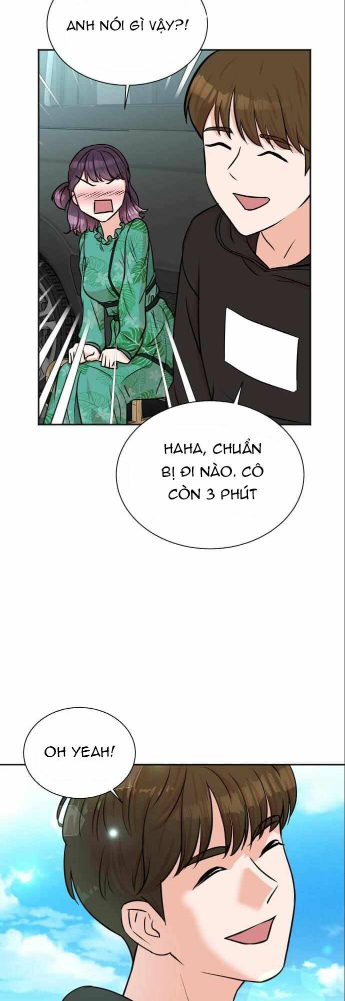 Cuộc Sống Thứ Hai Của Nhà Sản Xuất: Chapter 37