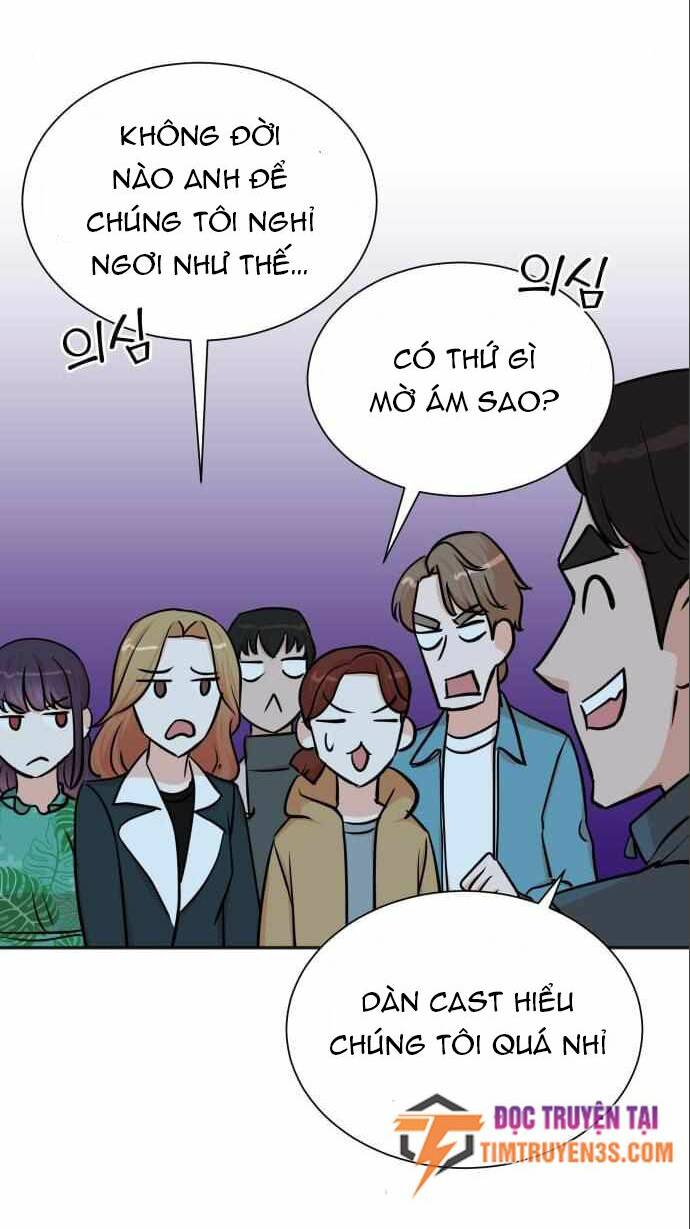 Cuộc Sống Thứ Hai Của Nhà Sản Xuất: Chapter 37