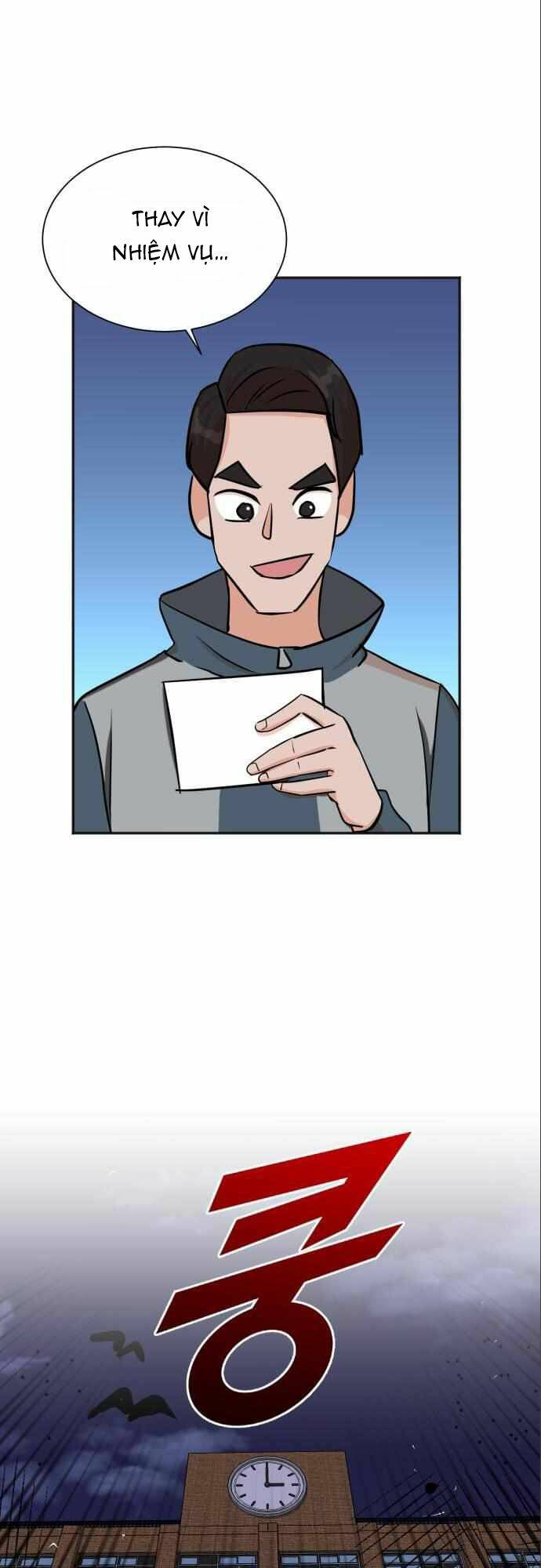 Cuộc Sống Thứ Hai Của Nhà Sản Xuất: Chapter 37