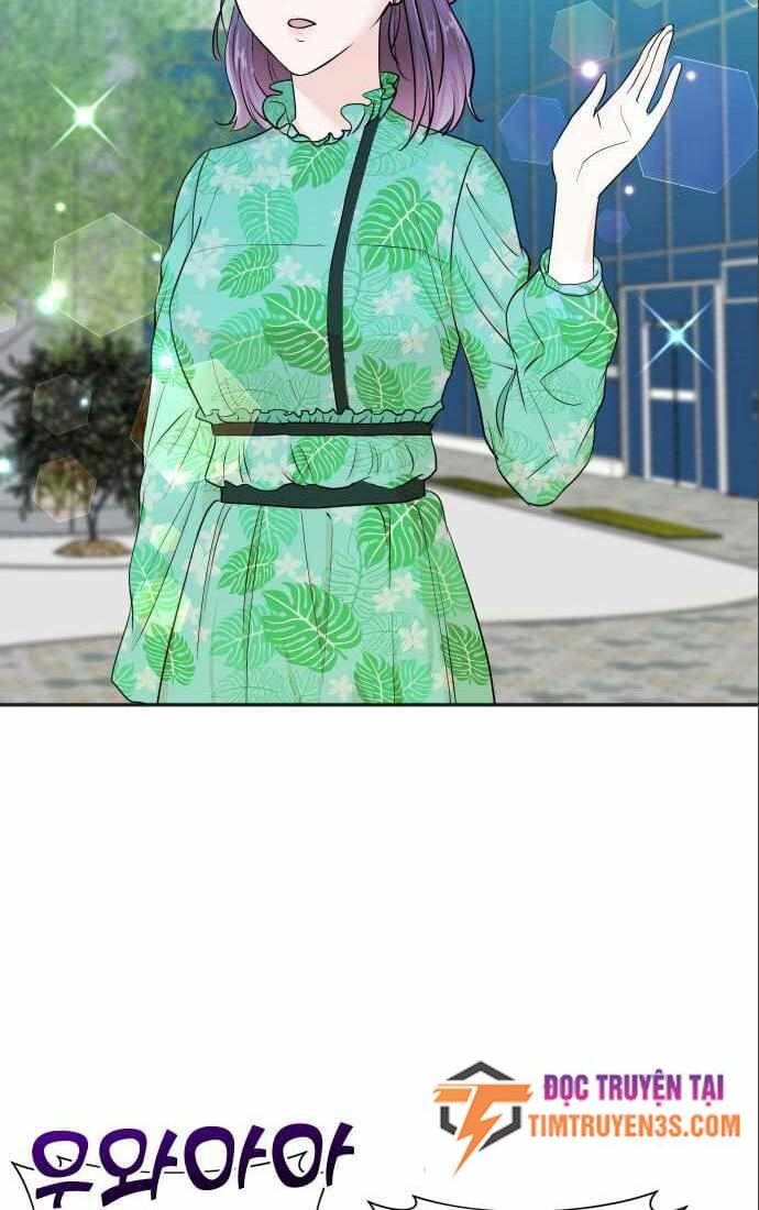 Cuộc Sống Thứ Hai Của Nhà Sản Xuất: Chapter 37