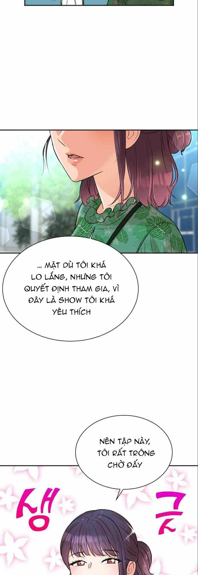 Cuộc Sống Thứ Hai Của Nhà Sản Xuất: Chapter 37
