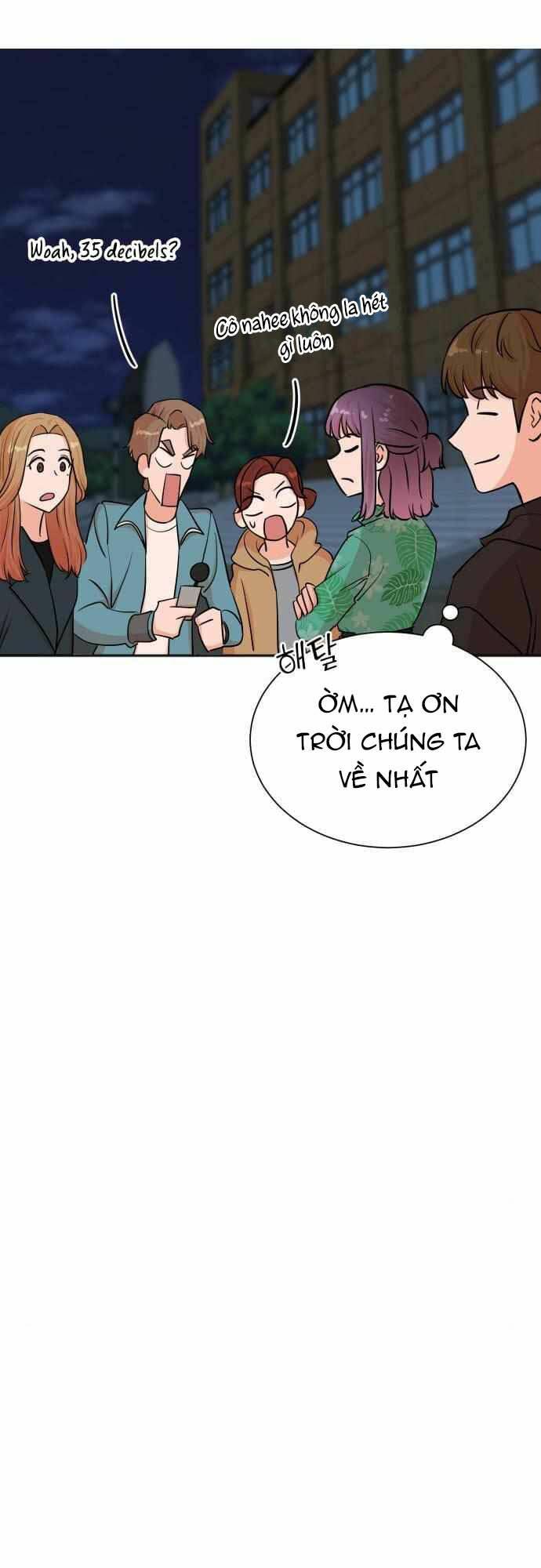 Cuộc Sống Thứ Hai Của Nhà Sản Xuất: Chapter 38