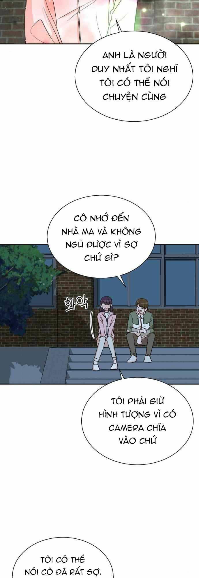 Cuộc Sống Thứ Hai Của Nhà Sản Xuất: Chapter 38
