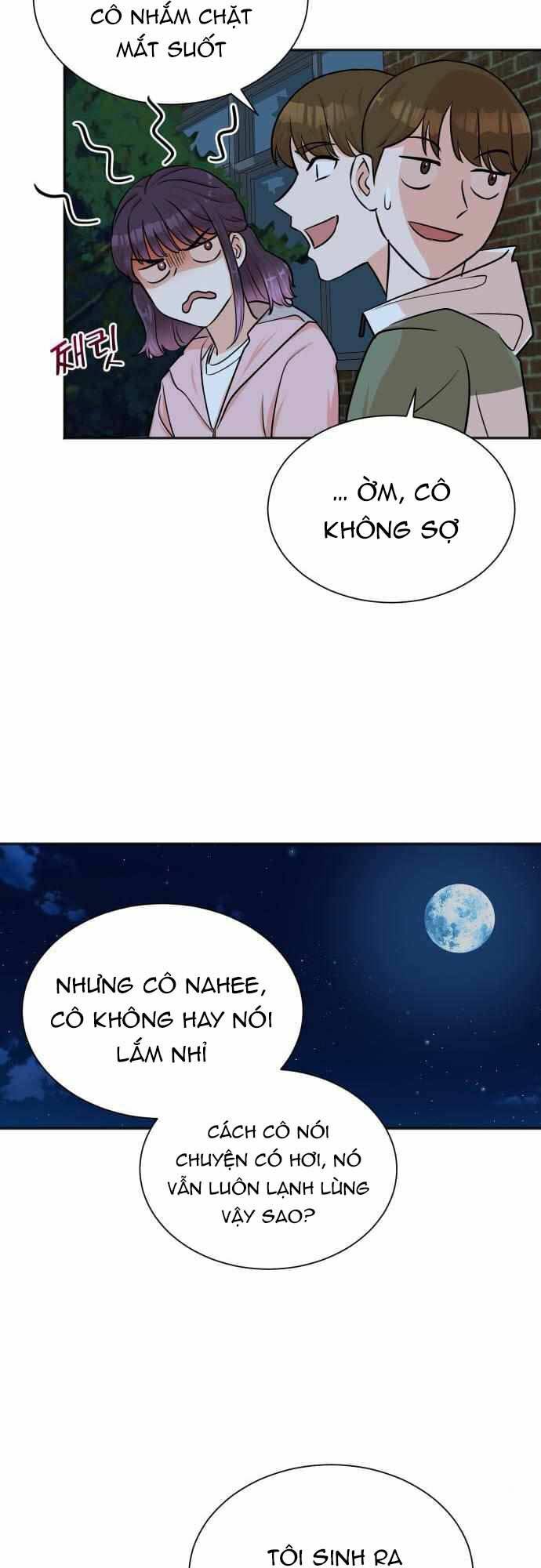 Cuộc Sống Thứ Hai Của Nhà Sản Xuất: Chapter 38