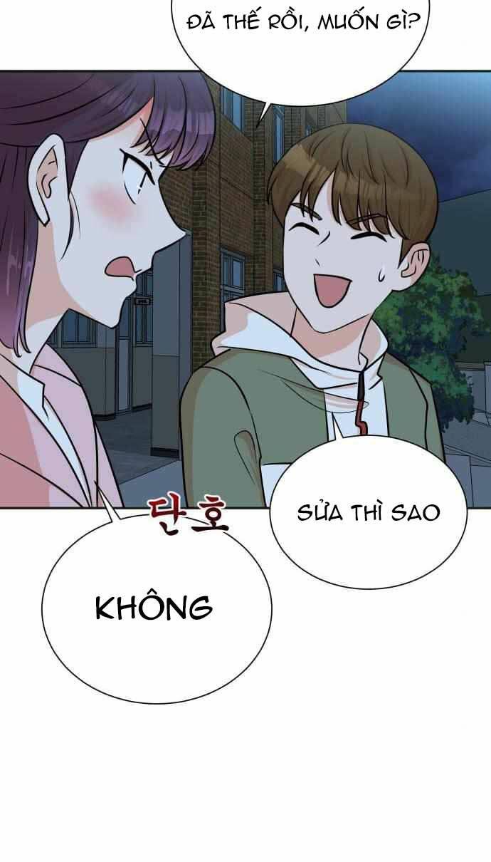 Cuộc Sống Thứ Hai Của Nhà Sản Xuất: Chapter 38