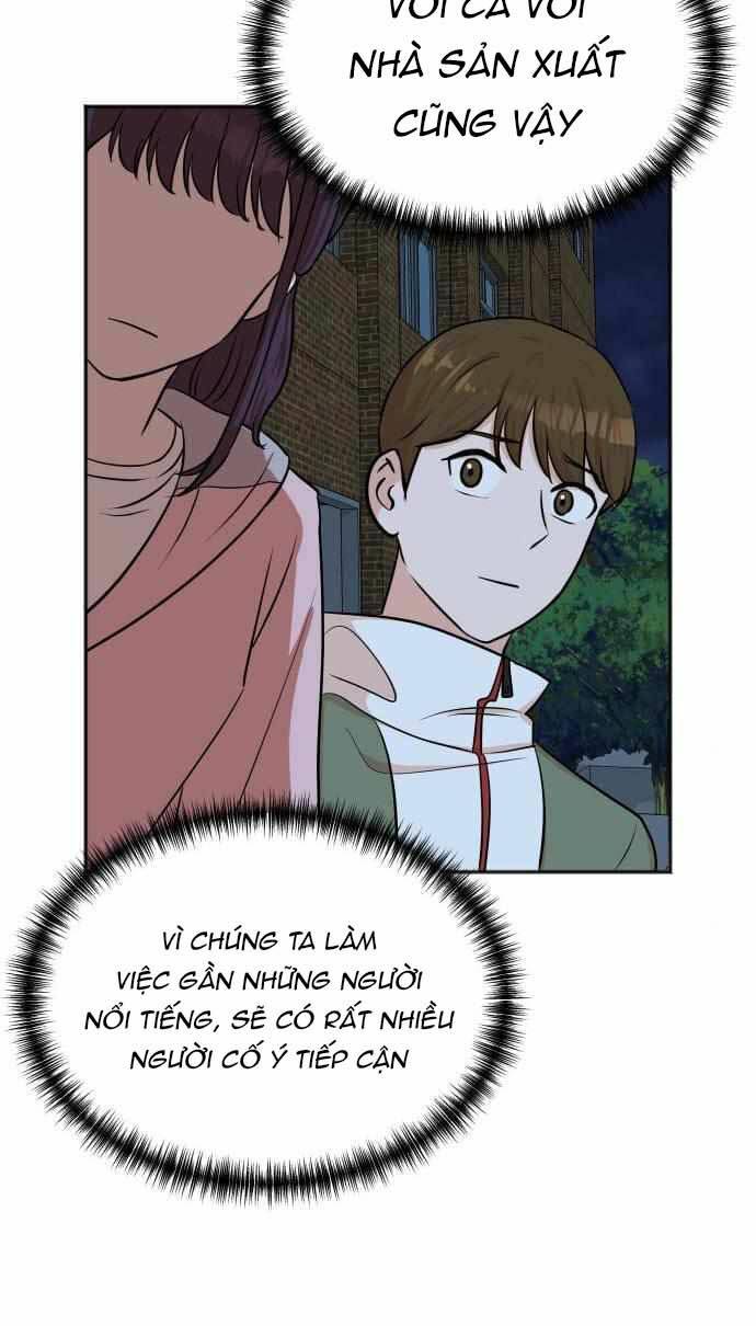 Cuộc Sống Thứ Hai Của Nhà Sản Xuất: Chapter 38