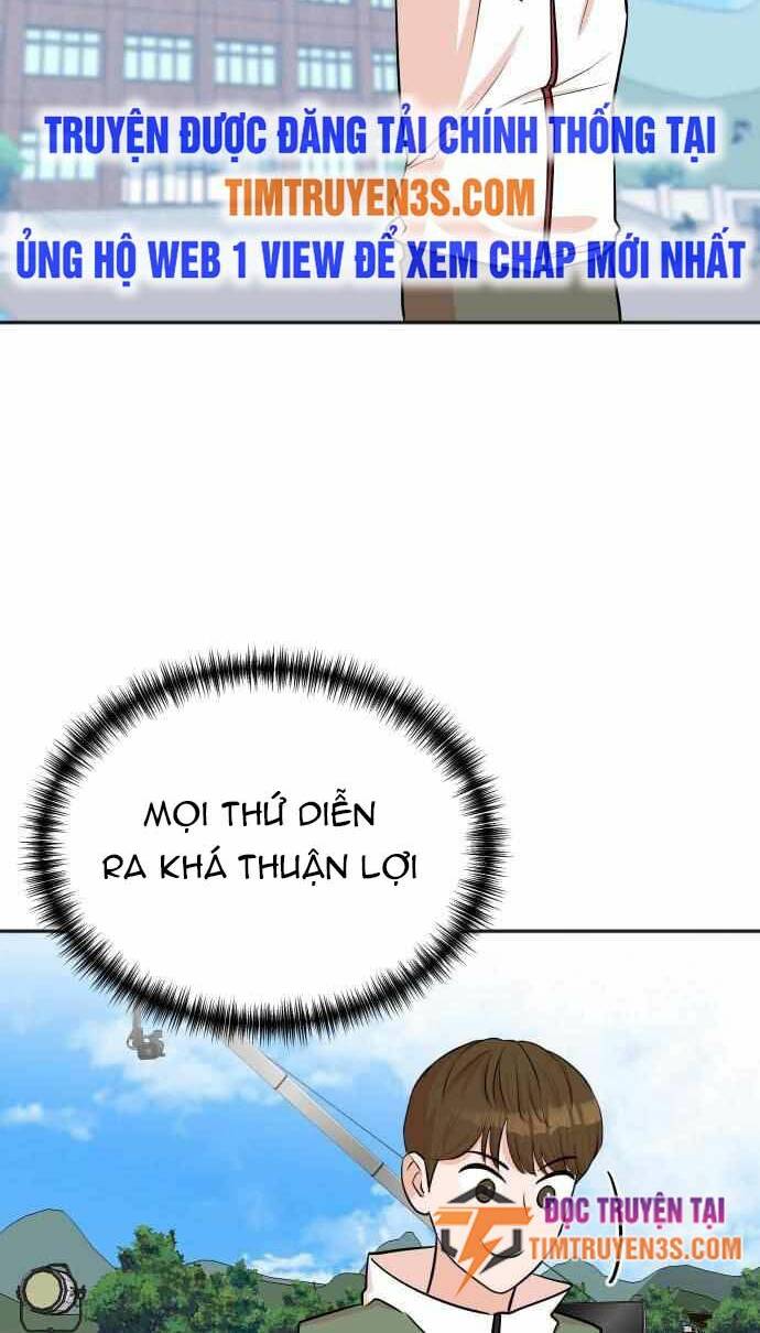 Cuộc Sống Thứ Hai Của Nhà Sản Xuất: Chapter 38