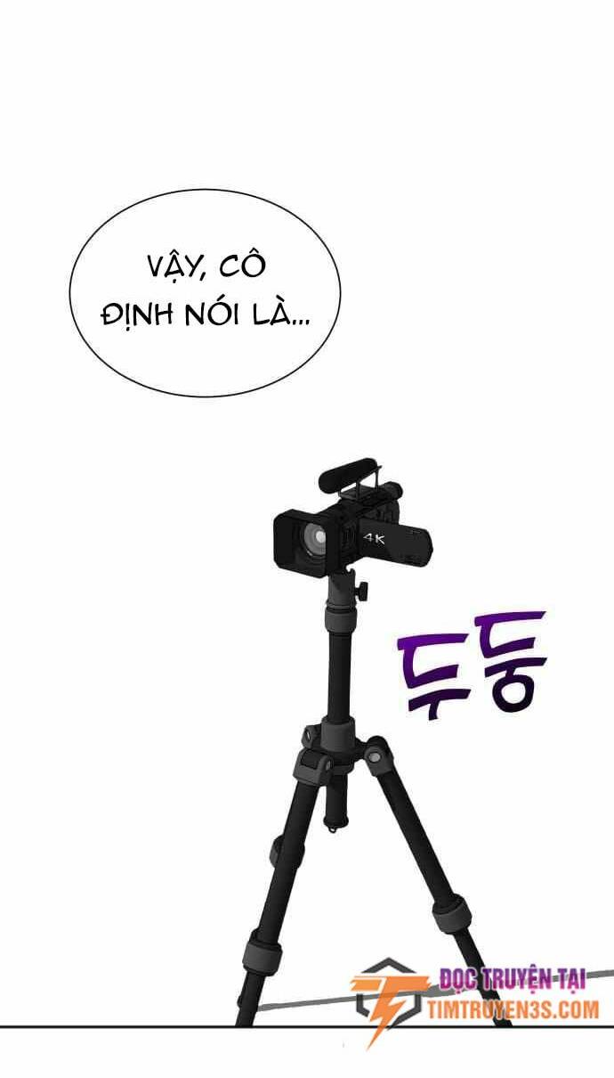 Cuộc Sống Thứ Hai Của Nhà Sản Xuất: Chapter 38