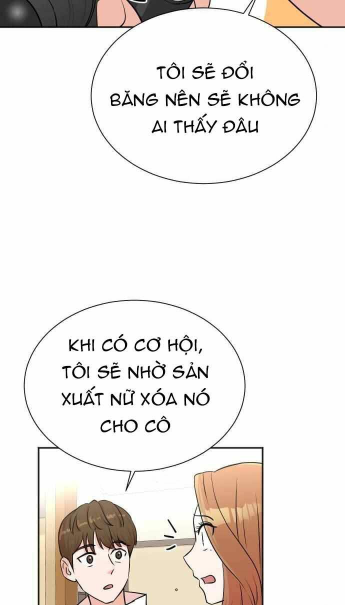 Cuộc Sống Thứ Hai Của Nhà Sản Xuất: Chapter 38