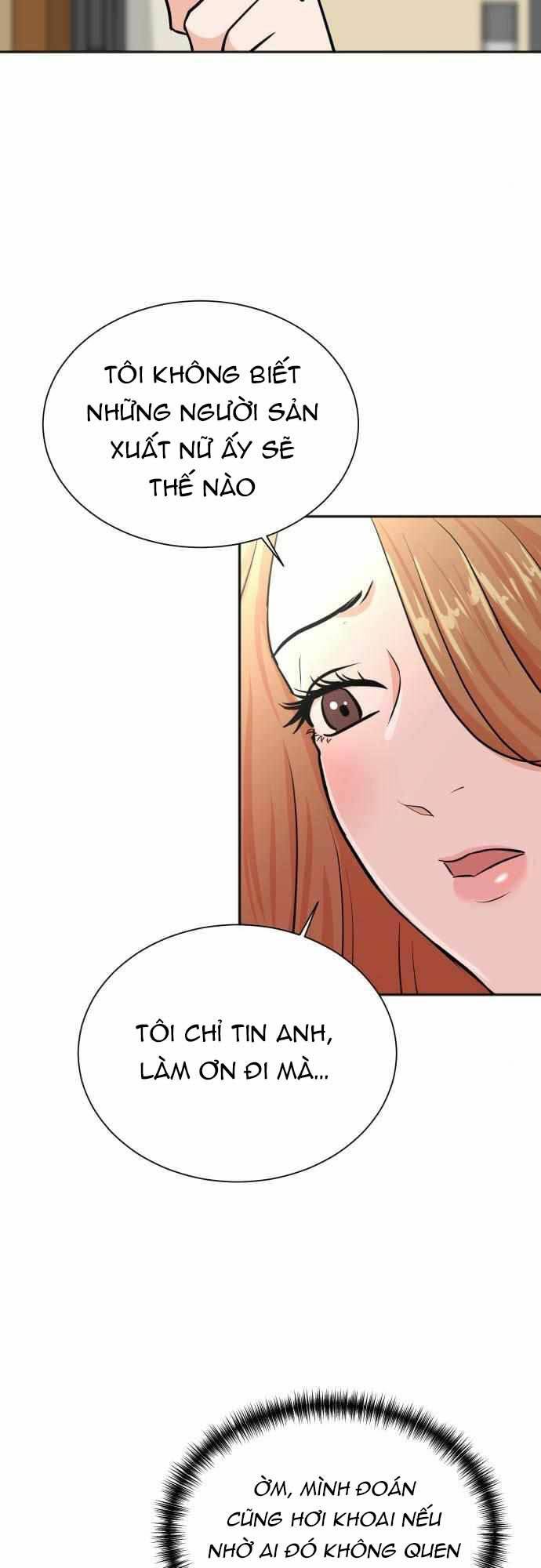 Cuộc Sống Thứ Hai Của Nhà Sản Xuất: Chapter 38