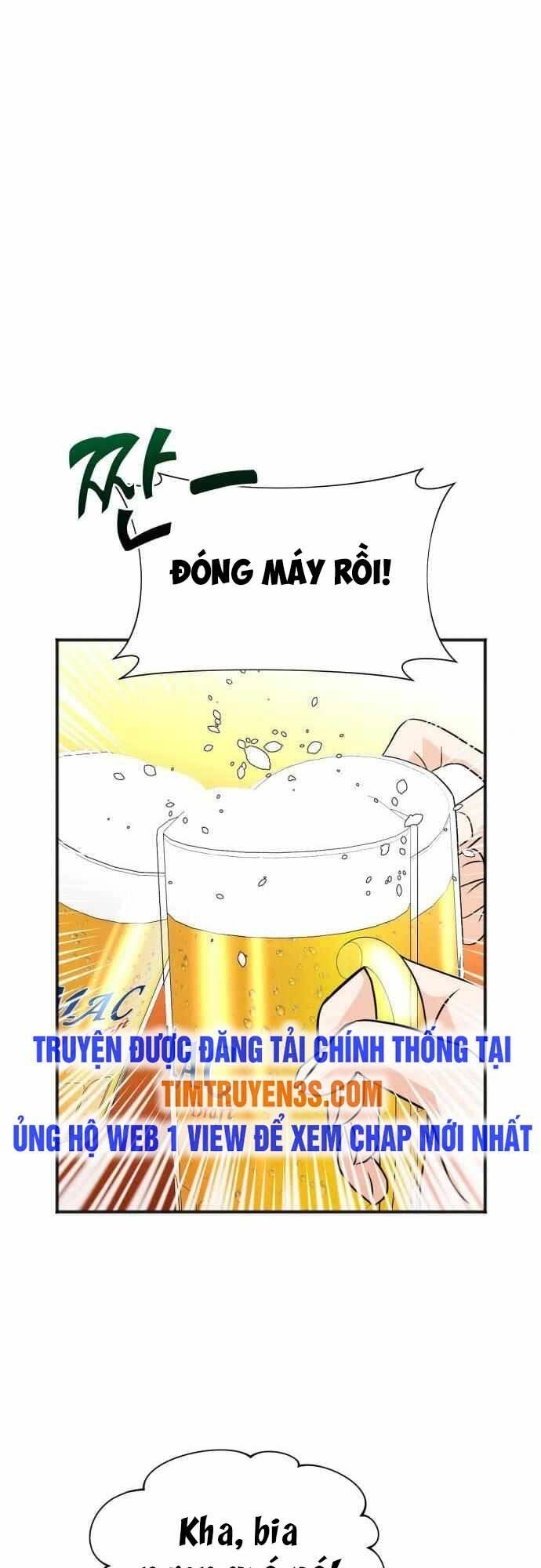 Cuộc Sống Thứ Hai Của Nhà Sản Xuất: Chapter 38
