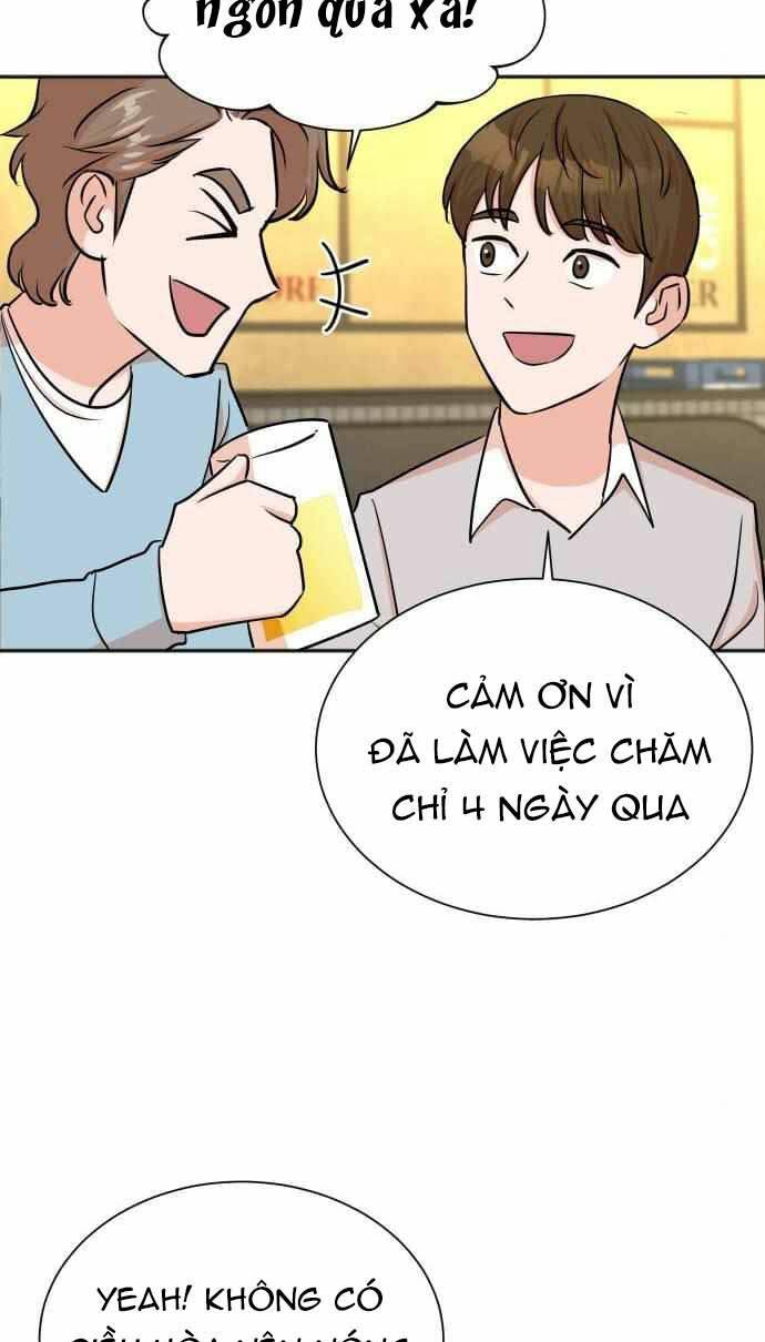 Cuộc Sống Thứ Hai Của Nhà Sản Xuất: Chapter 38