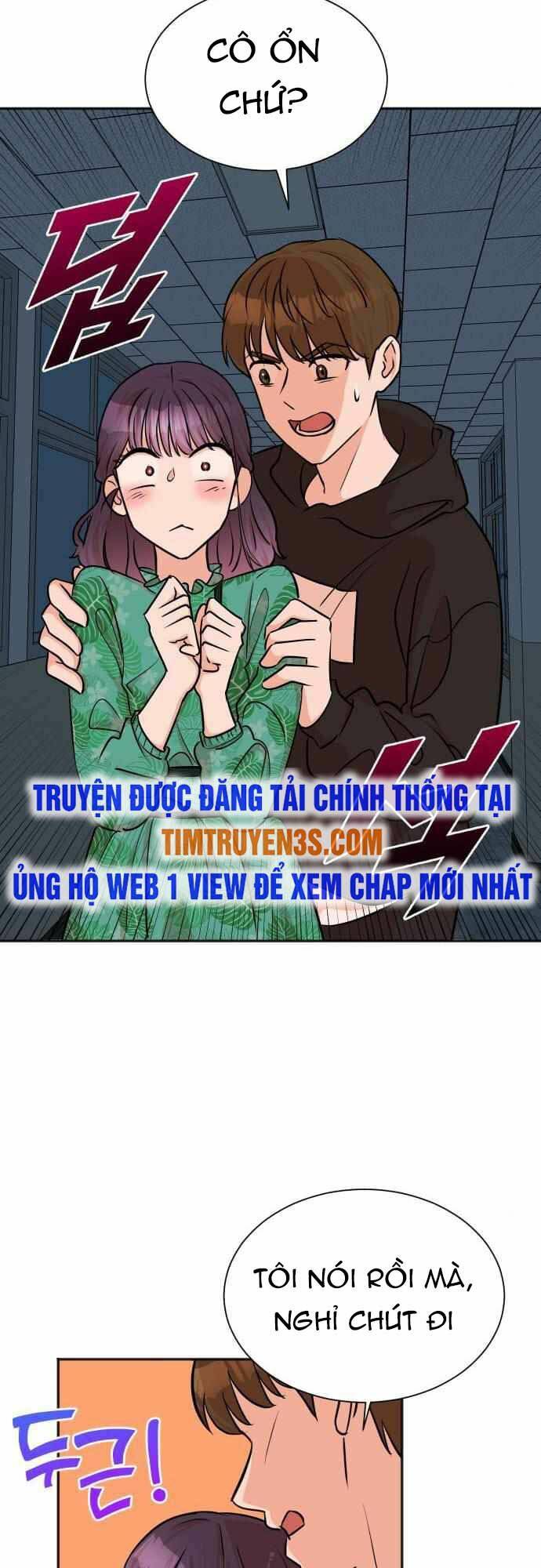 Cuộc Sống Thứ Hai Của Nhà Sản Xuất: Chapter 38