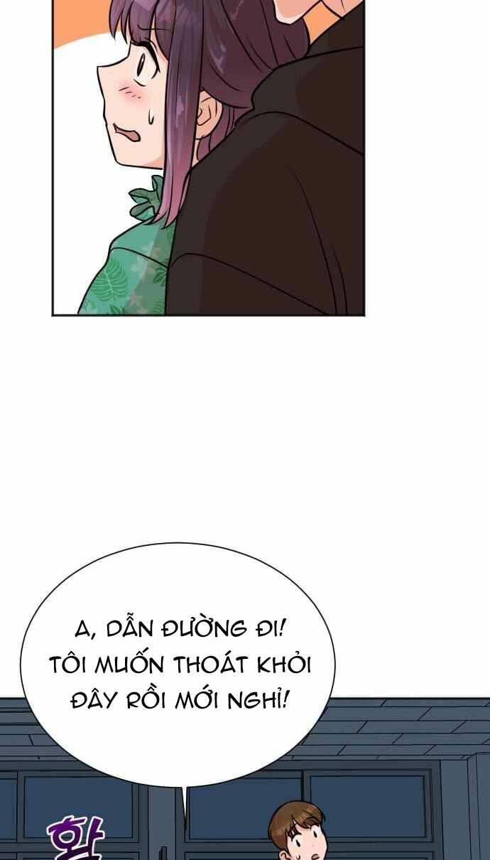 Cuộc Sống Thứ Hai Của Nhà Sản Xuất: Chapter 38