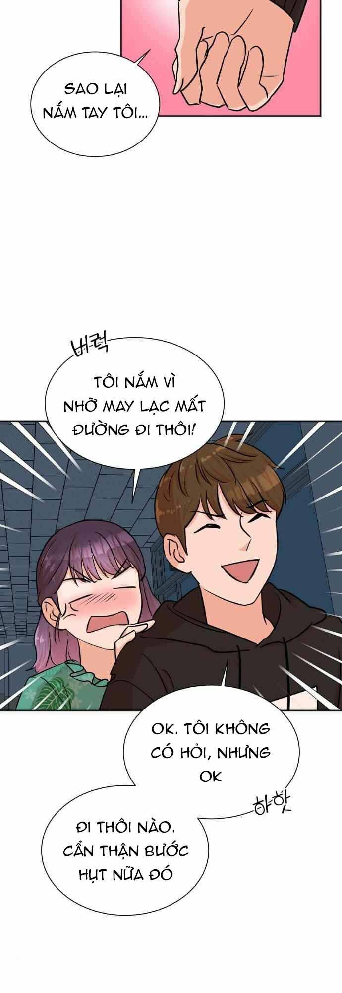 Cuộc Sống Thứ Hai Của Nhà Sản Xuất: Chapter 38