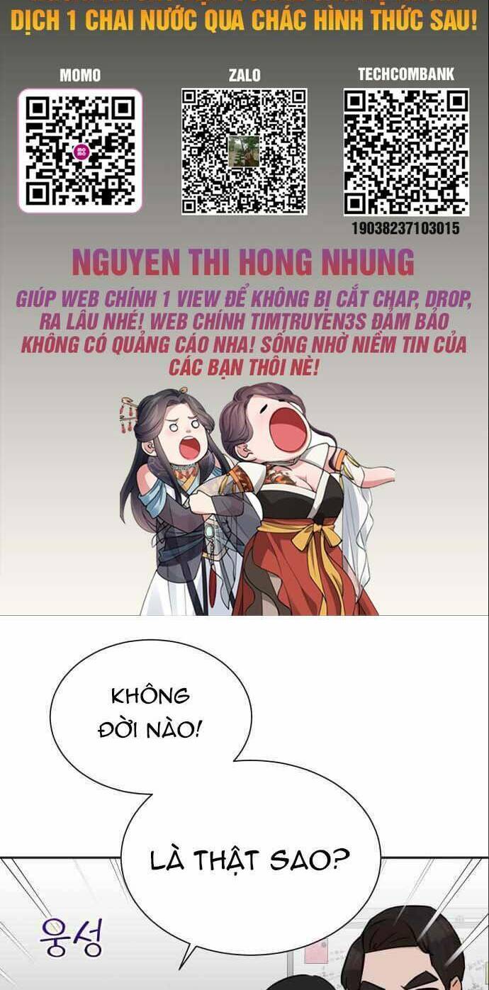 Cuộc Sống Thứ Hai Của Nhà Sản Xuất: Chapter 39