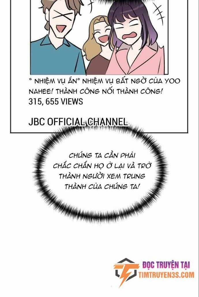 Cuộc Sống Thứ Hai Của Nhà Sản Xuất: Chapter 39