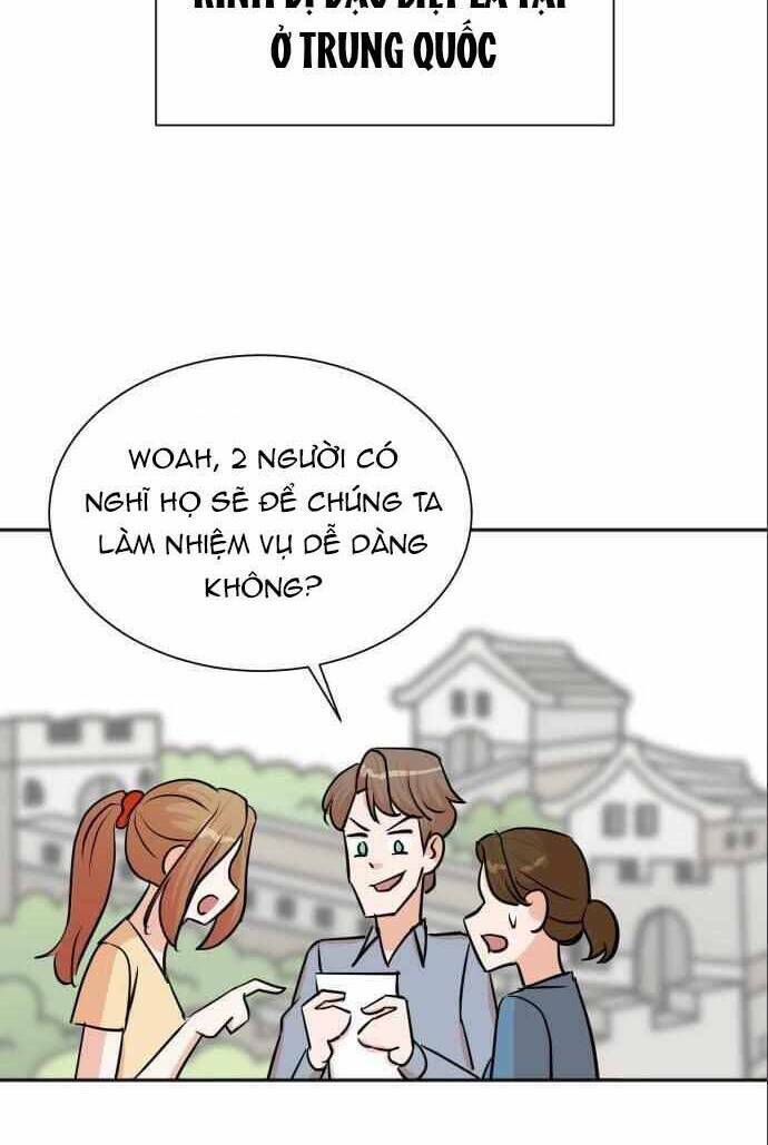 Cuộc Sống Thứ Hai Của Nhà Sản Xuất: Chapter 39