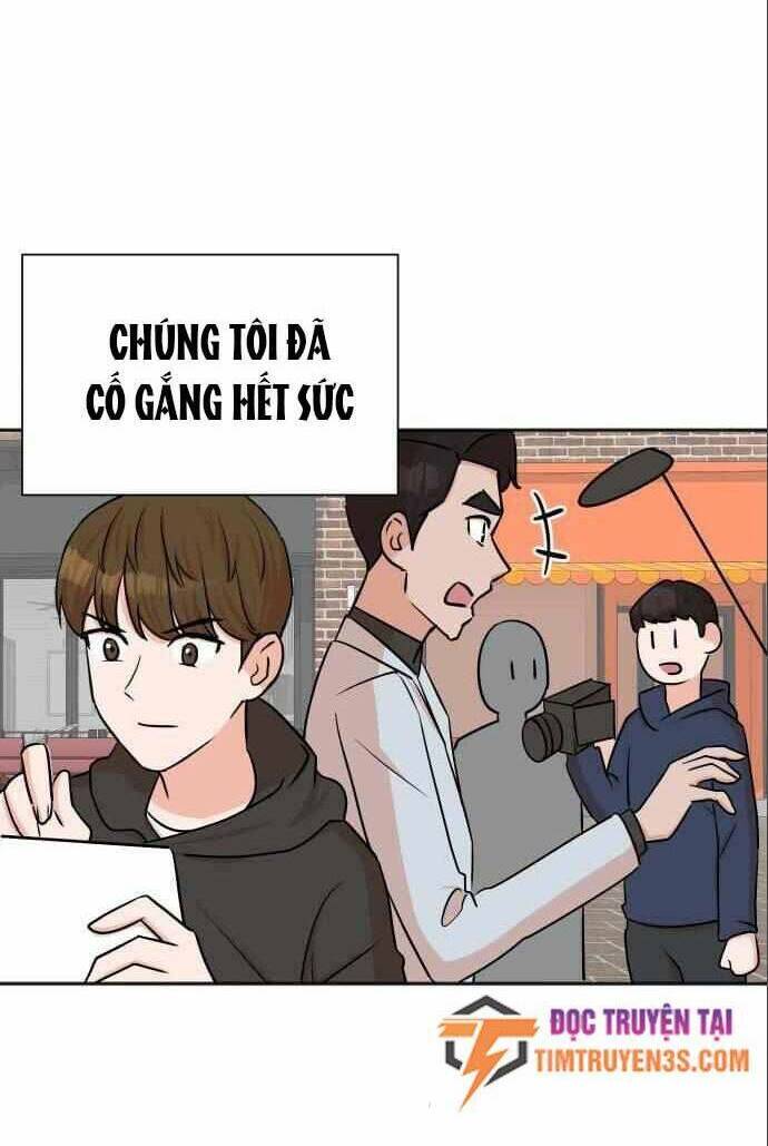 Cuộc Sống Thứ Hai Của Nhà Sản Xuất: Chapter 39