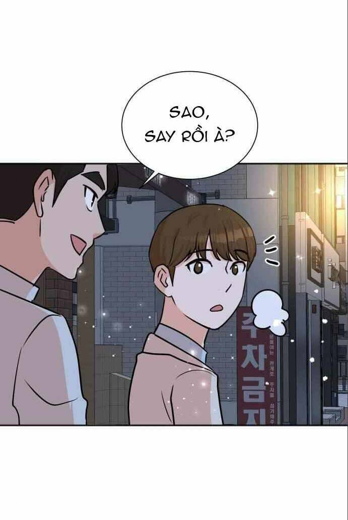 Cuộc Sống Thứ Hai Của Nhà Sản Xuất: Chapter 39