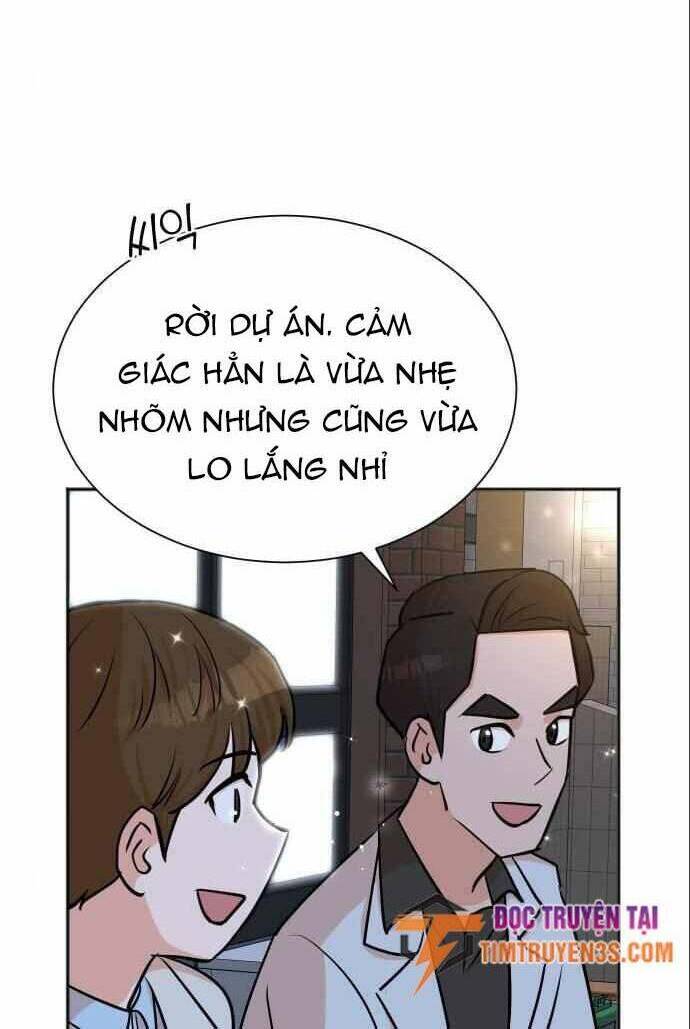 Cuộc Sống Thứ Hai Của Nhà Sản Xuất: Chapter 39