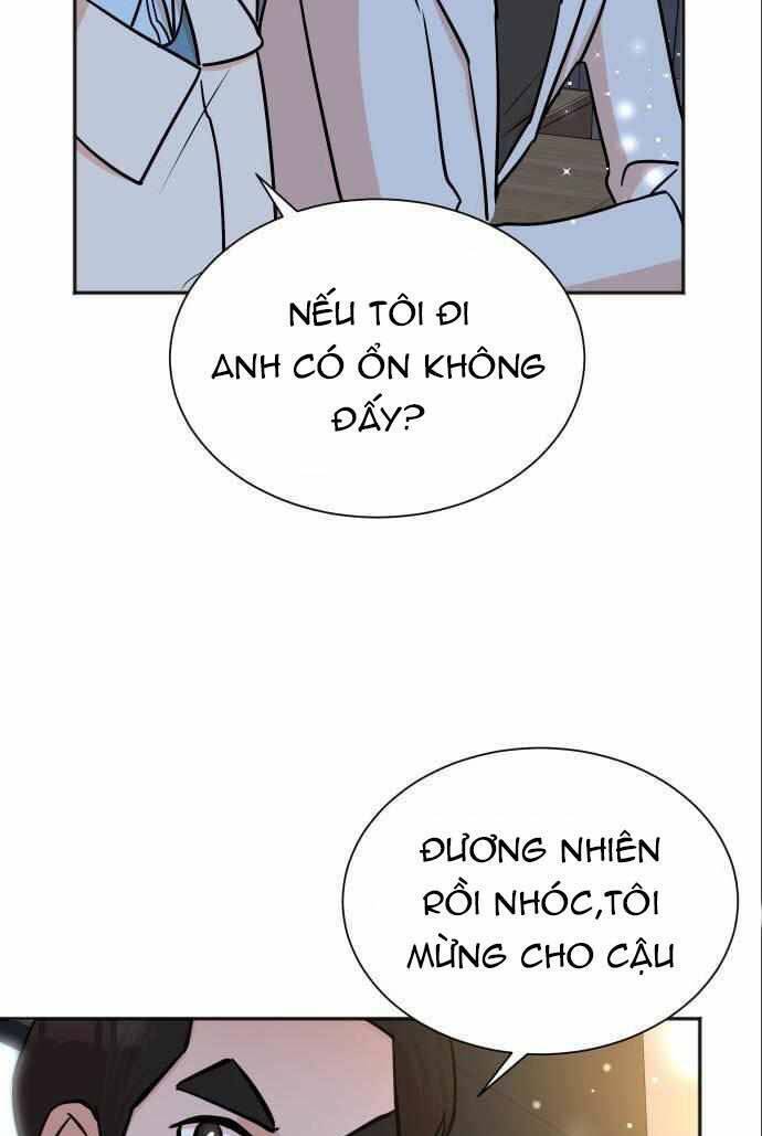 Cuộc Sống Thứ Hai Của Nhà Sản Xuất: Chapter 39