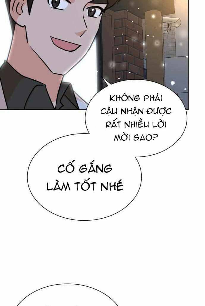 Cuộc Sống Thứ Hai Của Nhà Sản Xuất: Chapter 39