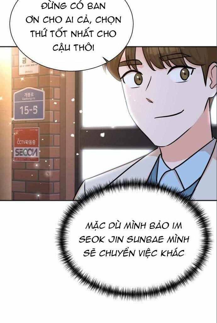 Cuộc Sống Thứ Hai Của Nhà Sản Xuất: Chapter 39