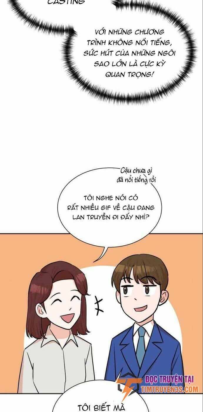 Cuộc Sống Thứ Hai Của Nhà Sản Xuất: Chapter 39