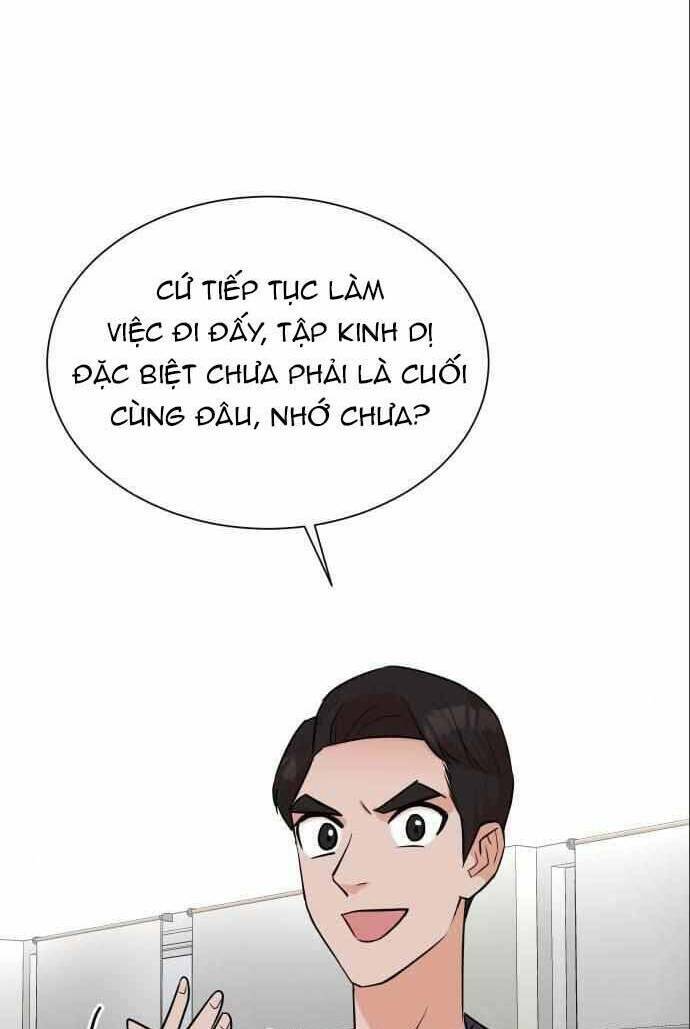 Cuộc Sống Thứ Hai Của Nhà Sản Xuất: Chapter 39