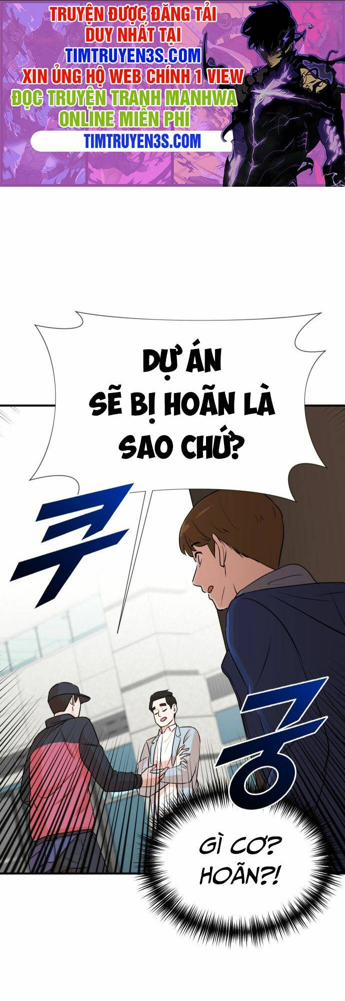 Cuộc Sống Thứ Hai Của Nhà Sản Xuất: Chapter 4