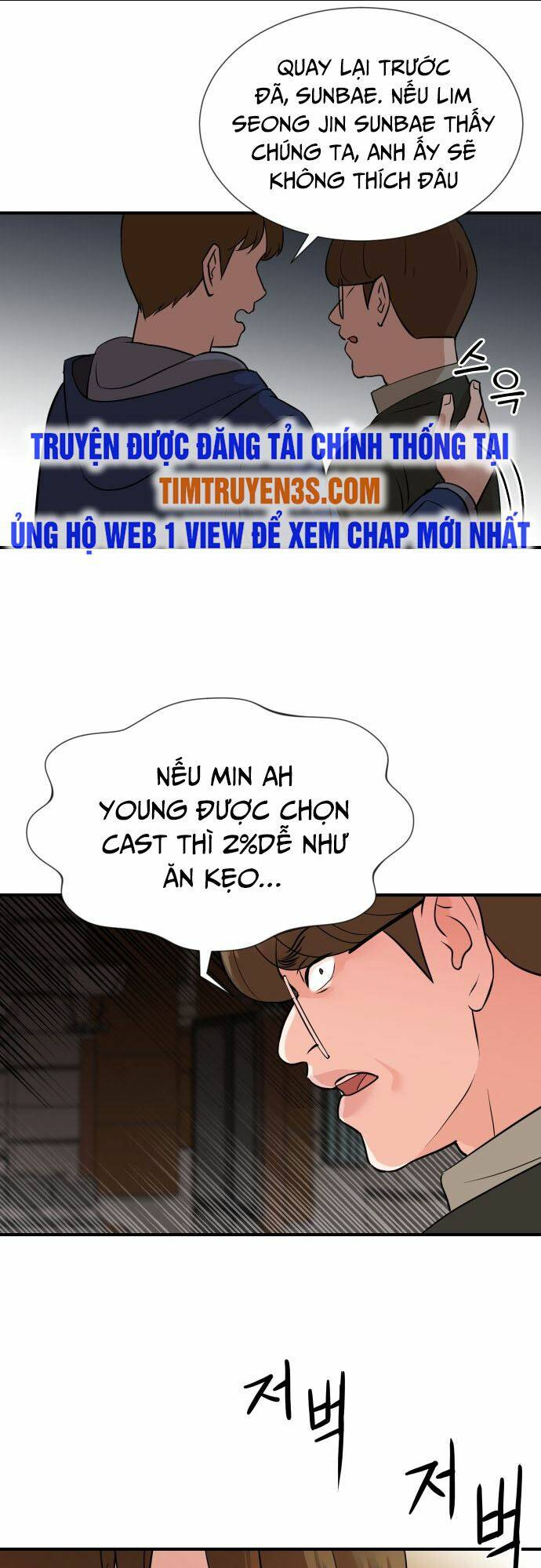 Cuộc Sống Thứ Hai Của Nhà Sản Xuất: Chapter 4