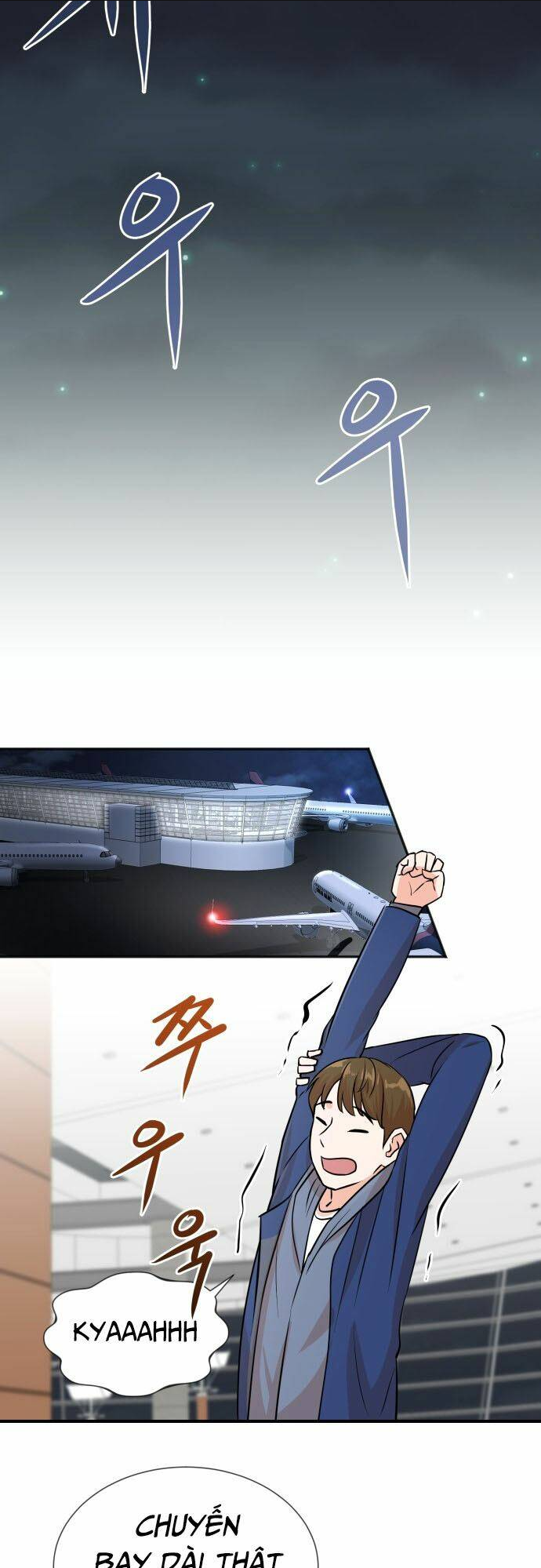 Cuộc Sống Thứ Hai Của Nhà Sản Xuất: Chapter 4