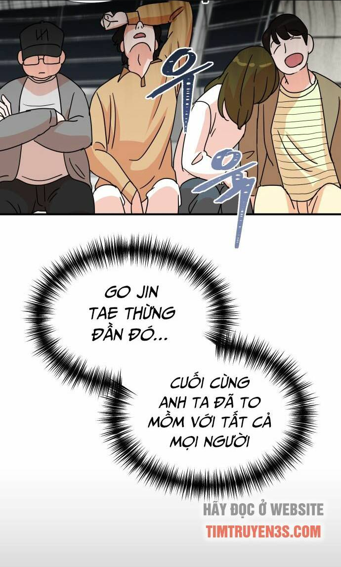 Cuộc Sống Thứ Hai Của Nhà Sản Xuất: Chapter 4