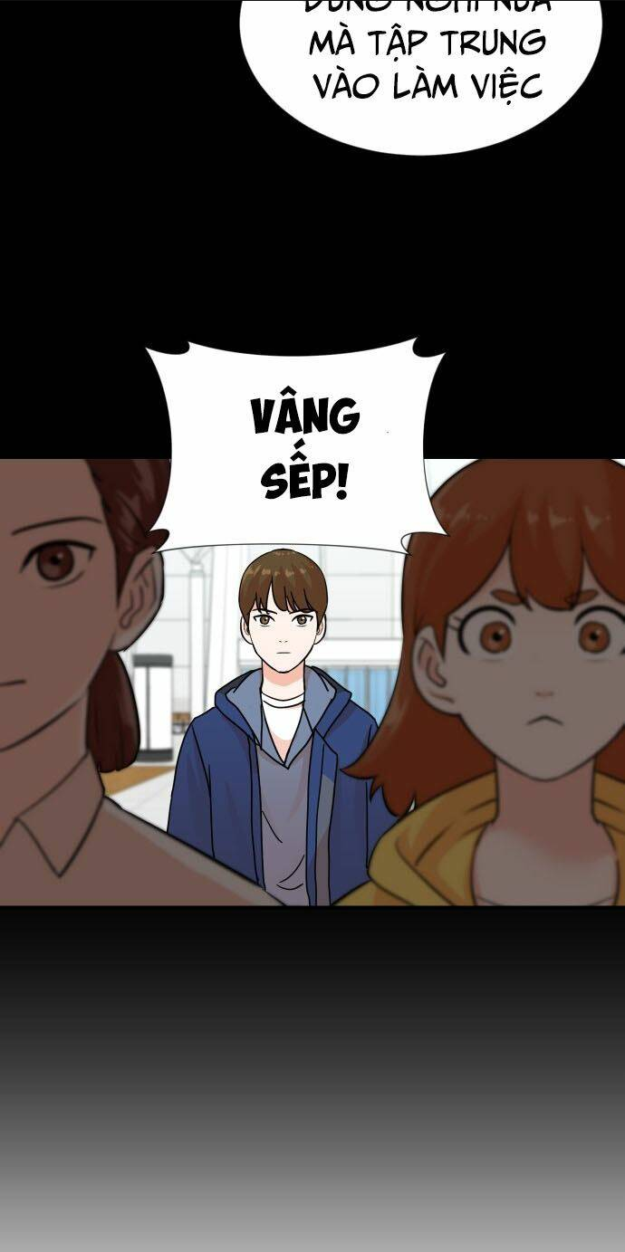 Cuộc Sống Thứ Hai Của Nhà Sản Xuất: Chapter 4