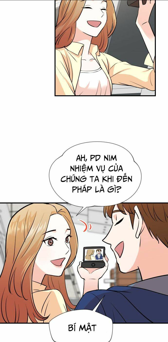 Cuộc Sống Thứ Hai Của Nhà Sản Xuất: Chapter 4