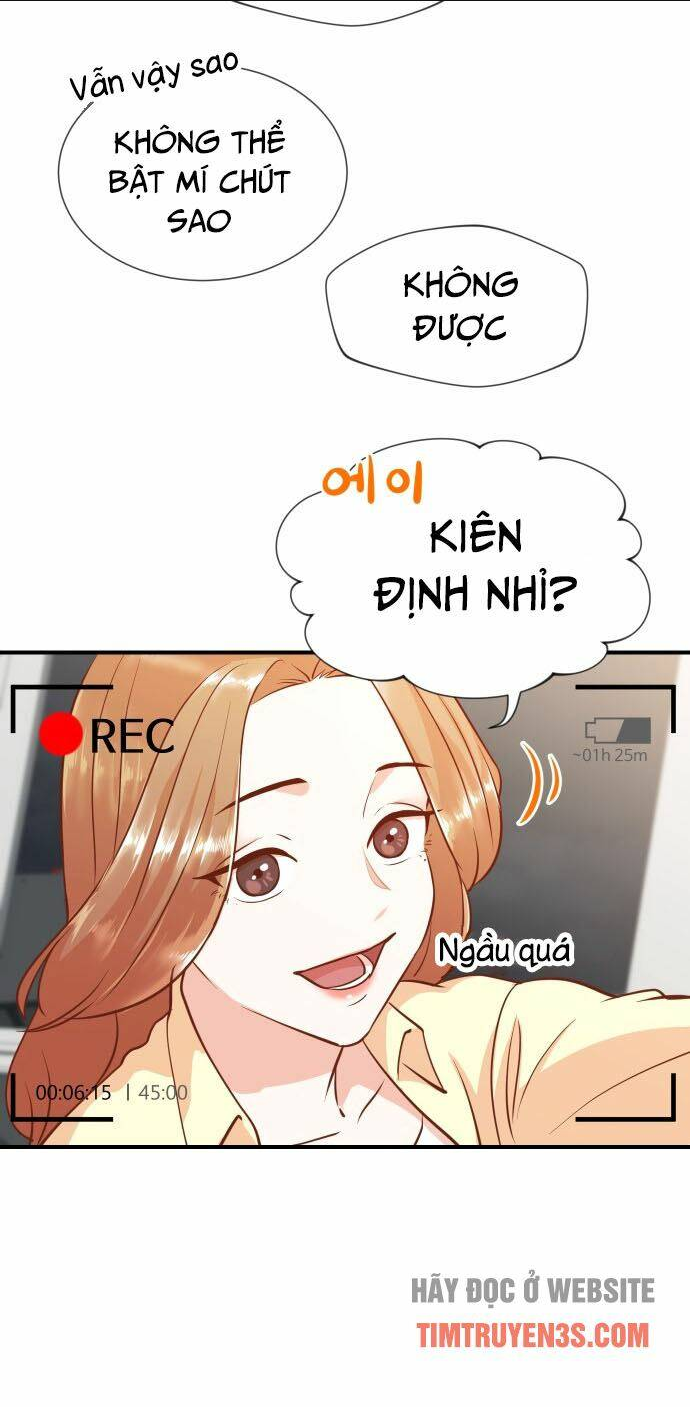 Cuộc Sống Thứ Hai Của Nhà Sản Xuất: Chapter 4