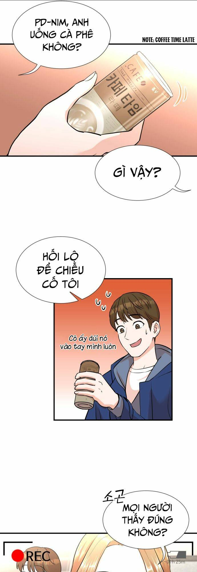 Cuộc Sống Thứ Hai Của Nhà Sản Xuất: Chapter 4