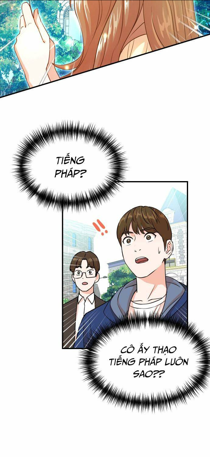 Cuộc Sống Thứ Hai Của Nhà Sản Xuất: Chapter 4