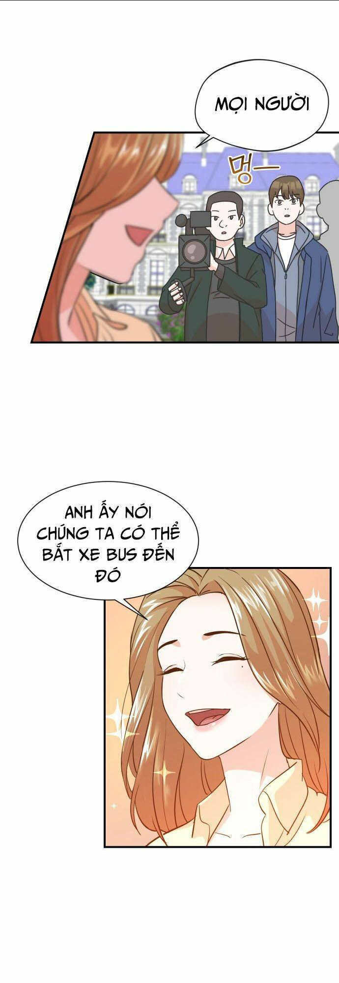 Cuộc Sống Thứ Hai Của Nhà Sản Xuất: Chapter 4
