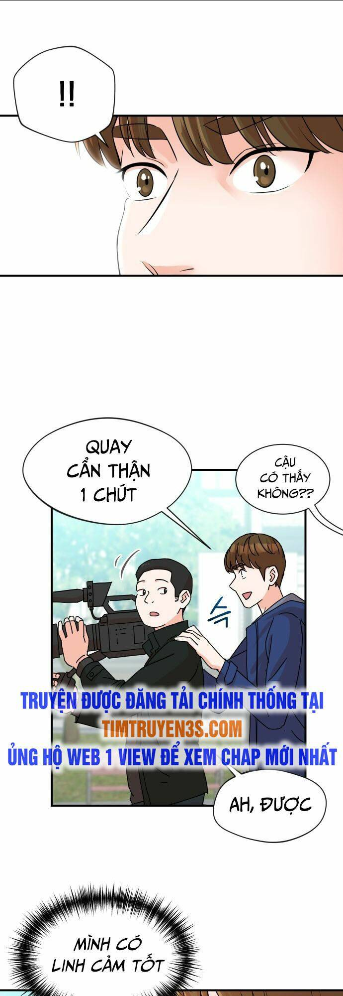 Cuộc Sống Thứ Hai Của Nhà Sản Xuất: Chapter 4